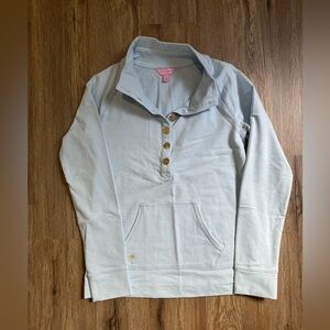 Lily Pulitzer UPF 50+ CAPTAIN POPOVER